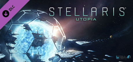 Stellaris Utopia-pc-cover